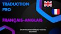 je vais fournir des traductions précises et professionnelles pour vos documents