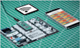develop an iot project from hardware to data platform
