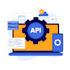 integrate any API, fix rest API issues in wordpress or PHP