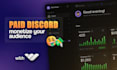 setup your membership discord server with whop