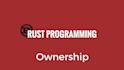 develop software in rust