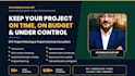 provide ongoing primavera p6 support for construction and epc projects