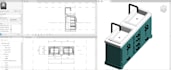 create perfect parametric and non parametric revit family