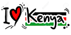 be your kenya go to man