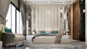 be your interior decorator and property, visualiser