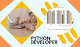 do python programming tasks and projects