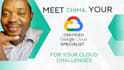 be your google cloud computing professional to resolve your issues