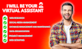 do data entry and copy paste job