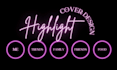 design attractive instagram highlight icons