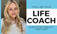 be your life coach for accountability, dating, success