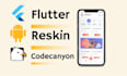 customize, rebrand and reskin flutter codecanyon app
