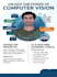 do image processing, opencv and deep learning in python