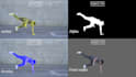 do vfx rotoscoping, roto, masking, chroma keying, green screen remove