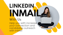 do linkedin inmail and increase your li connection