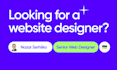 do great figma website UI UX design, and business landing page UI figma design
