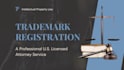 file your trademark application as your US licensed attorney