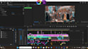 edit youtube video , montages,  events, podcasts videos and more