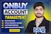 assist onbuy account, onbuy dropshipping profitable sales