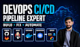 build fix and automate your devops ci cd pipeline
