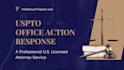 file a response to your uspto trademark office action