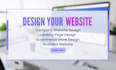 design a wordpress website using elementor pro page builder