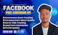 set up facebook pixel, conversion API and server side tracking with GTM