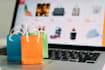 create ecommerce website for you