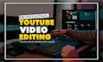 create a youtube video from start to finish