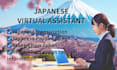 be your japanese virtual assistant