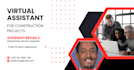 assist in construction project management