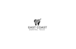 eye catching expanding dental school logo