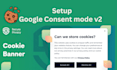 set up a gdpr compliance cookie banner for your shopify website