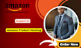 be your expert amazon fba virtual assistant