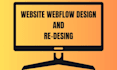 fixed your webflow website