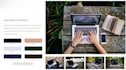 create websites with animations