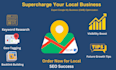 do expert gbp optimization and local SEO top ranking