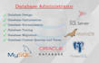 do database migration,  performance tuning, optimization, postgresql expert dba