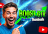 design clickable youtube thumbnails to boost CTR