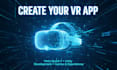 create unity VR apps, games, and experiences for quest 3