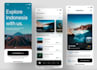 do flutter mobile app development, building mobile app, flutter app development