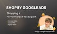 set up and manage google ads PPC for your shopify store to maximize roas