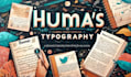 create elegant handwritten notes and  documents