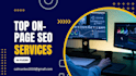 do on page SEO optimize for search engine success