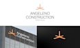 design a architecture construction logo