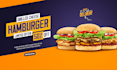 design professional website banners