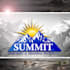 create original and unique summit logo design