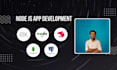 be your expert nodejs backend developer