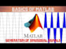 do matlab programming, simulink, and gui based projects