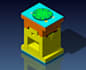 do the design and drawings of plastic injection molds
