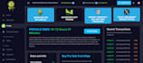 frontend developer, react developer, typescript developer, reacttypescript